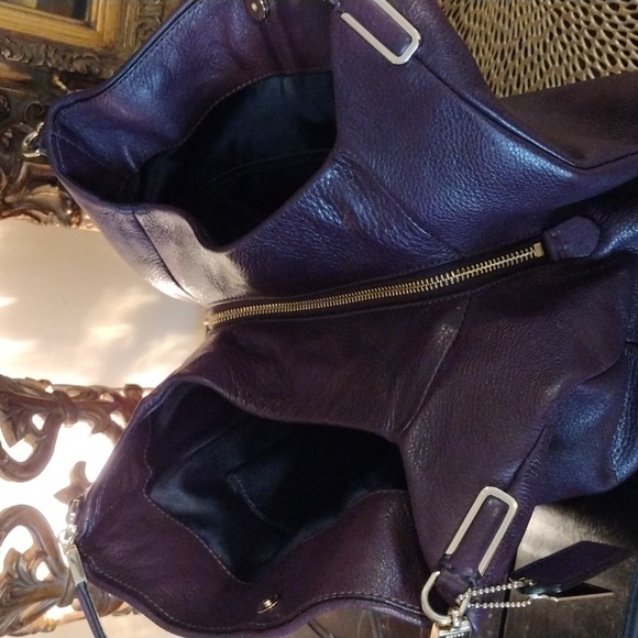 Coach Madison Phoebe Shoulder Bag  SOLD, SOLD, SOLD - Picture 7 of 14